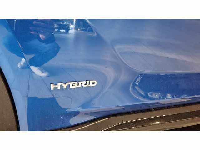 Nissan Juke Hybride//N-Design//6681km// Interieur pack Chic black