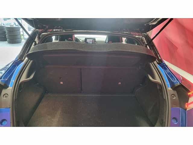 Nissan Juke Hybride//N-Design//6681km// Interieur pack Chic black