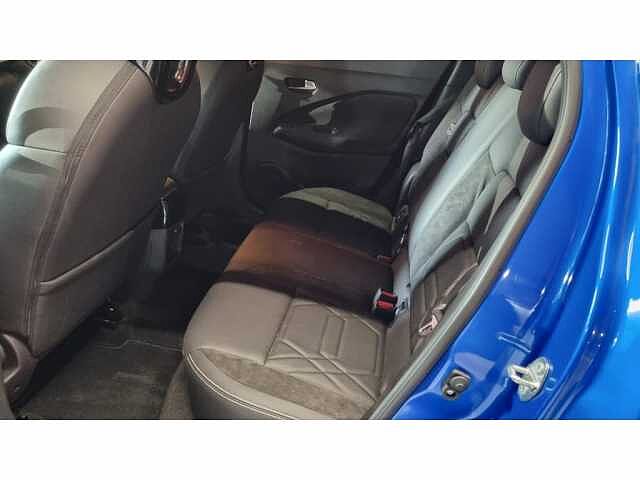 Nissan Juke Hybride//N-Design//6681km// Interieur pack Chic black