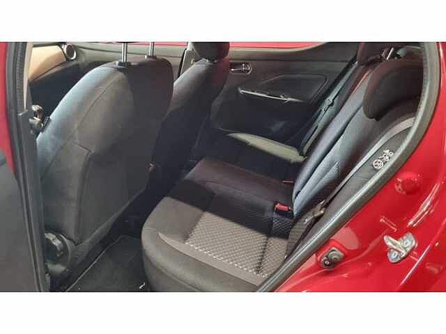 Nissan Micra New ACENTA / IG-T 92 +Easy pack