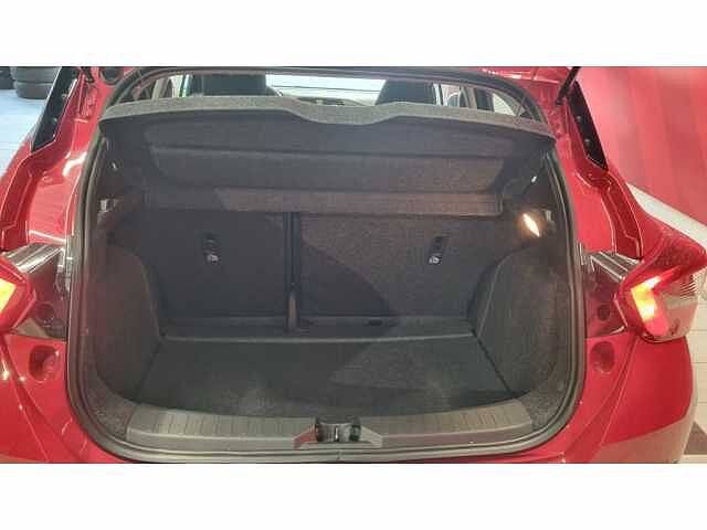 Nissan Micra New ACENTA / IG-T 92 +Easy pack