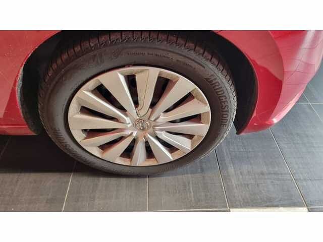 Nissan Micra New ACENTA / IG-T 92 +Easy pack