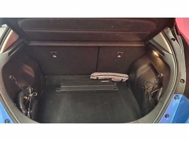 Nissan Leaf Range 385km//Tekna 62kw/h +propilot Park//btw Wagen