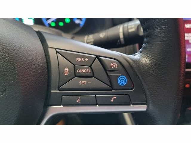 Nissan Leaf Range 385km//Tekna 62kw/h +propilot Park//btw Wagen