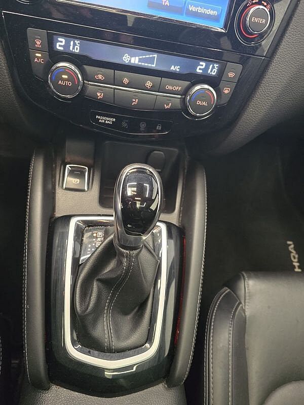 Nissan Qashqai DIG-T Tekna PLUS Xtronic//Bose//360°//Leer//