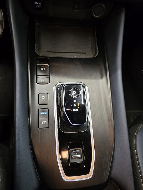 Nissan Qashqai e-POWER Tekna//Garantie TOT 02/2033