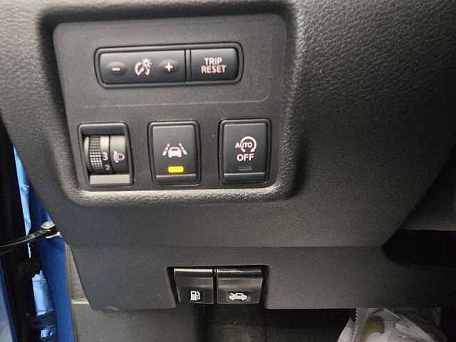 Nissan Micra IG-T N-Sport Xtronic//Bose//Apple Carplay//Led
