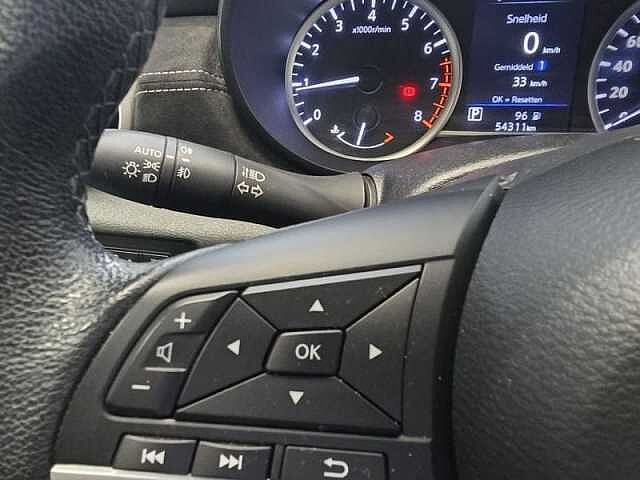 Nissan Micra IG-T N-Sport Xtronic//Bose//Apple Carplay//Led
