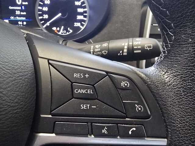 Nissan Micra IG-T N-Sport Xtronic//Bose//Apple Carplay//Led