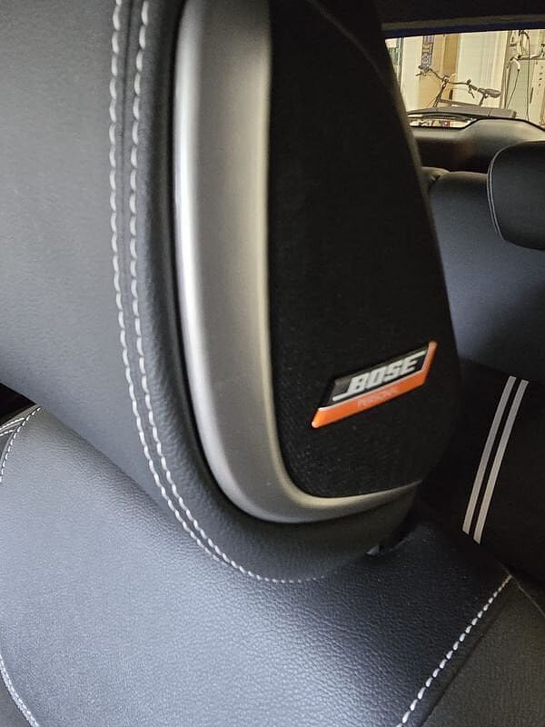 Nissan Micra IG-T N-Sport Xtronic//Bose//Apple Carplay//Led