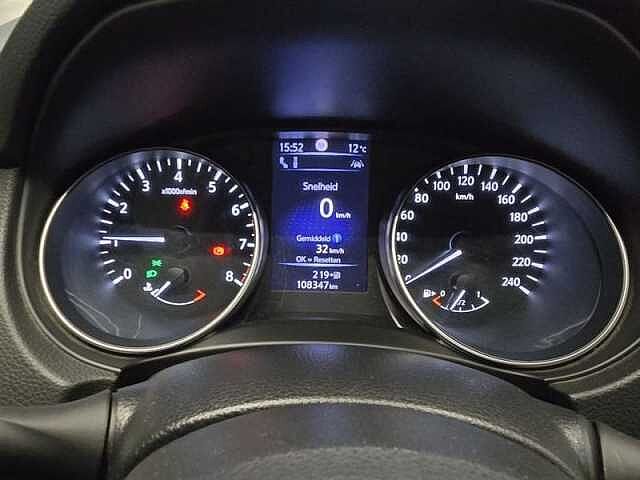 Nissan Qashqai DIG-T Tekna//Pano//