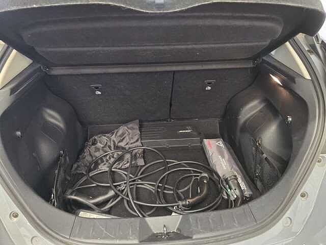 Nissan Leaf 40 kWh Tekna/BOSE/12.000Euro Excl BTW