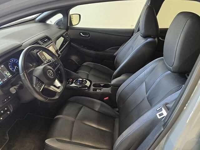 Nissan Leaf 40 kWh Tekna/BOSE/12.000Euro Excl BTW