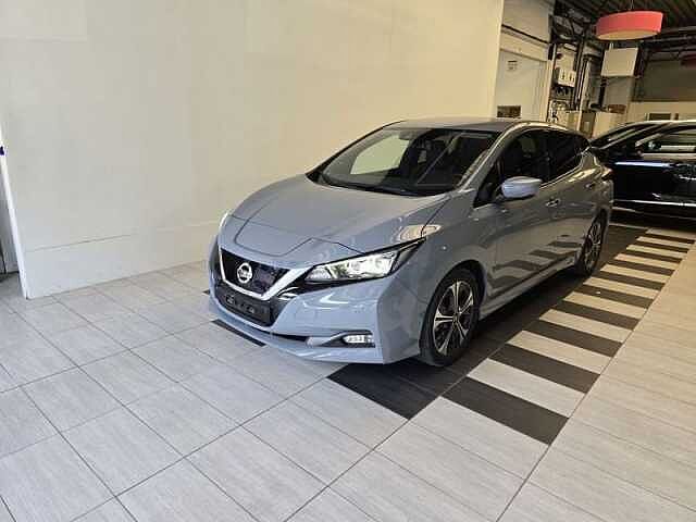 Nissan Leaf 40 kWh Tekna/BOSE/12.000Euro Excl BTW