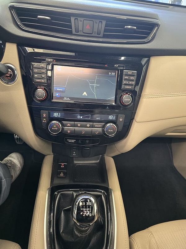 Nissan X-Trail DIG-T Tekna//BOSE//Full Option///Garantie tot 03/2028