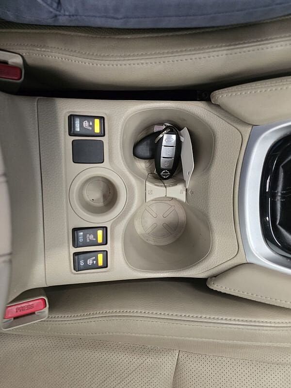 Nissan X-Trail DIG-T Tekna//BOSE//Full Option///Garantie tot 03/2028