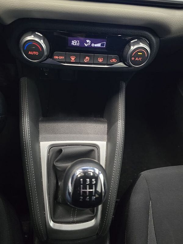 Nissan Micra Kiiro///92pk//Garantie