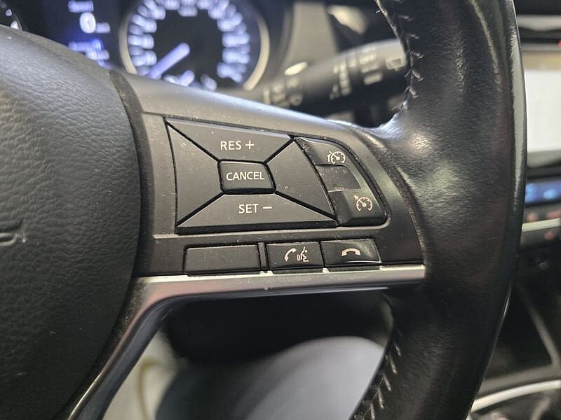 Nissan Qashqai DIG-T Tekna PLUS Xtronic//Bose//360°//Leer//