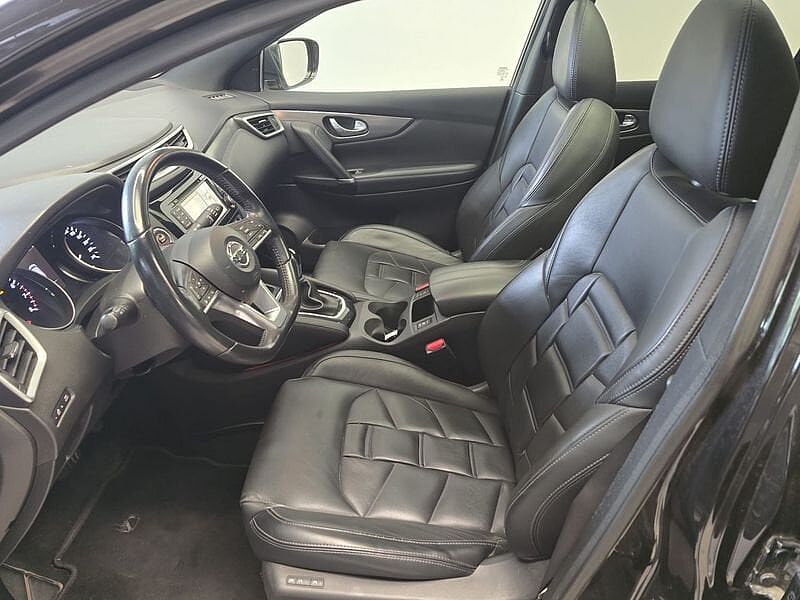 Nissan Qashqai DIG-T Tekna PLUS Xtronic//Bose//360°//Leer//