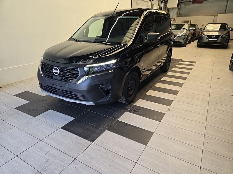 Nissan Townstar DIG-T Acenta//Airco//&euro;15.950 Excl. btw