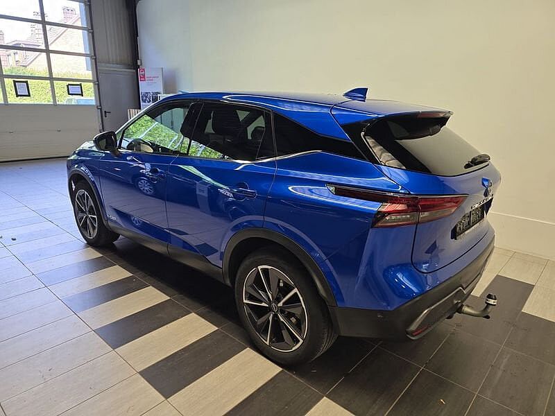 Nissan Qashqai e-POWER Tekna//Garantie TOT 02/2033