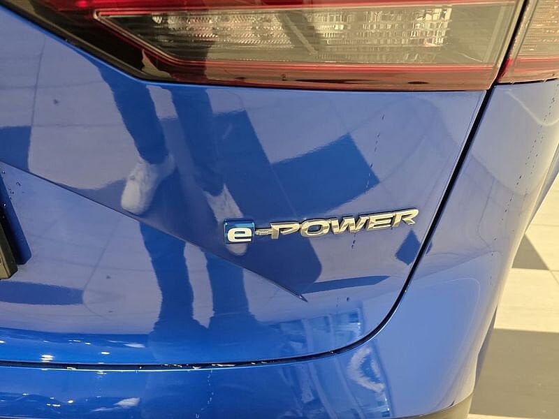 Nissan Qashqai e-POWER Tekna//Garantie TOT 02/2033