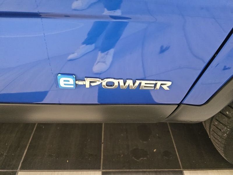 Nissan Qashqai e-POWER Tekna//Garantie TOT 02/2033