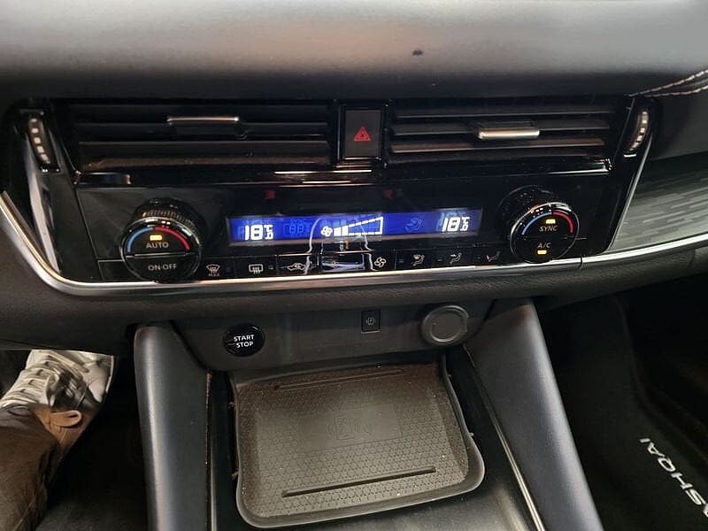 Nissan Qashqai e-POWER Tekna//Garantie TOT 02/2033