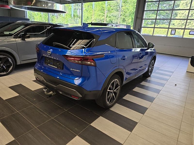 Nissan Qashqai e-POWER Tekna//Garantie TOT 02/2033