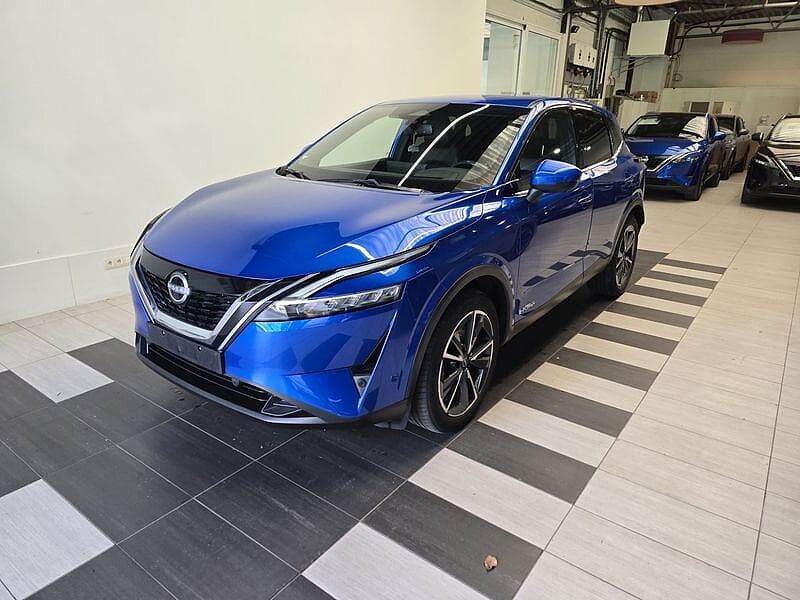 Nissan Qashqai e-POWER Tekna//Garantie TOT 02/2033