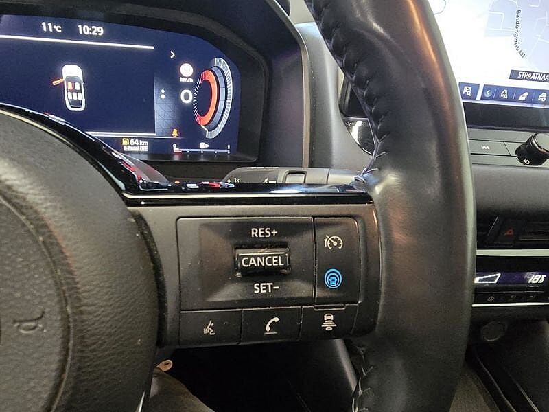 Nissan Qashqai e-POWER Tekna//Garantie TOT 02/2033