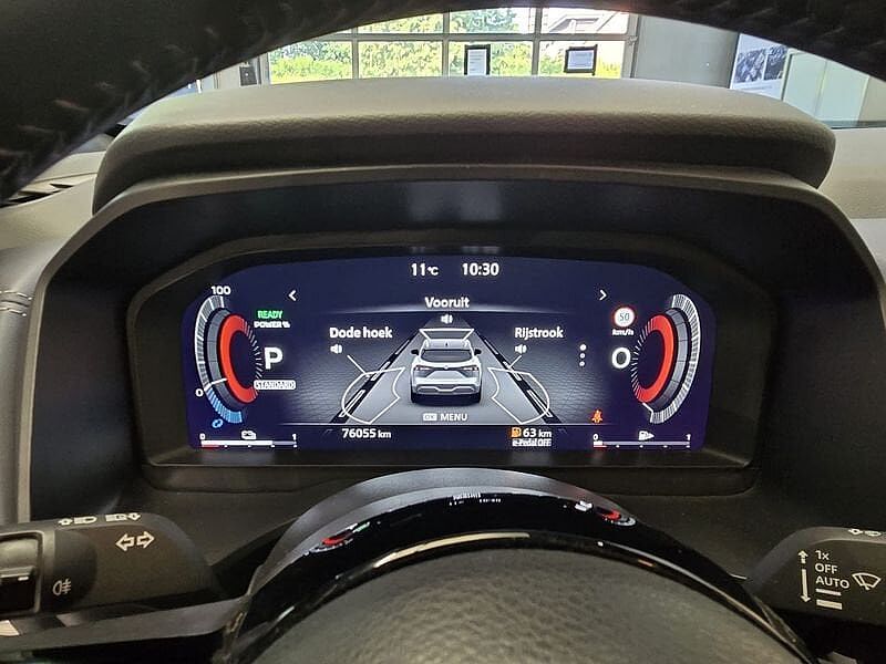 Nissan Qashqai e-POWER Tekna//Garantie TOT 02/2033