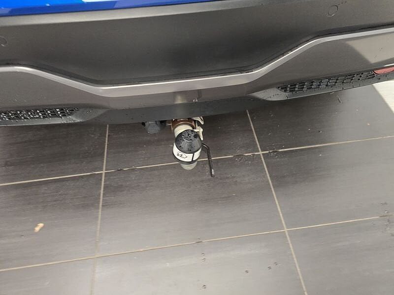 Nissan Qashqai e-POWER Tekna//Garantie TOT 02/2033