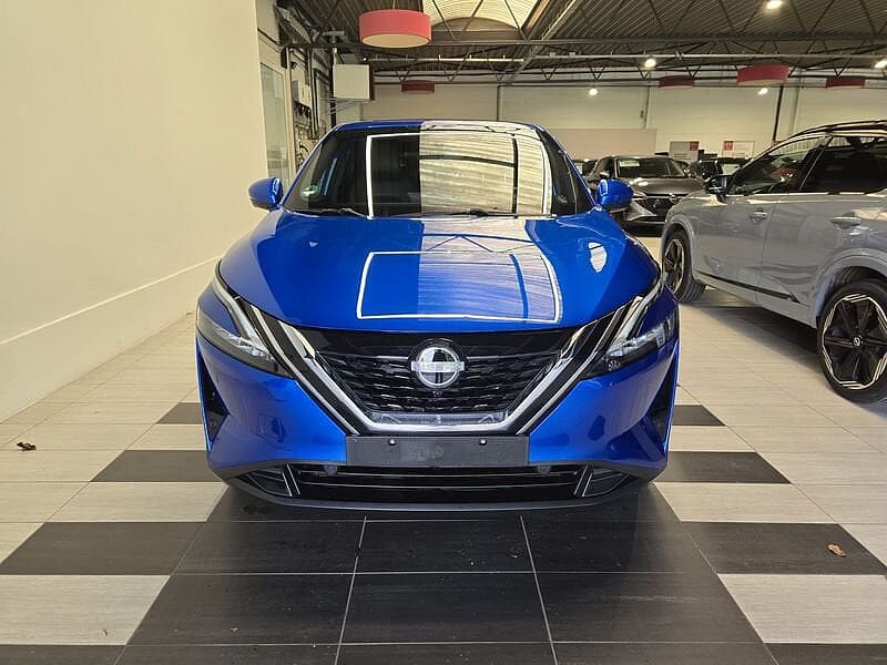 Nissan Qashqai e-POWER Tekna//Garantie TOT 02/2033