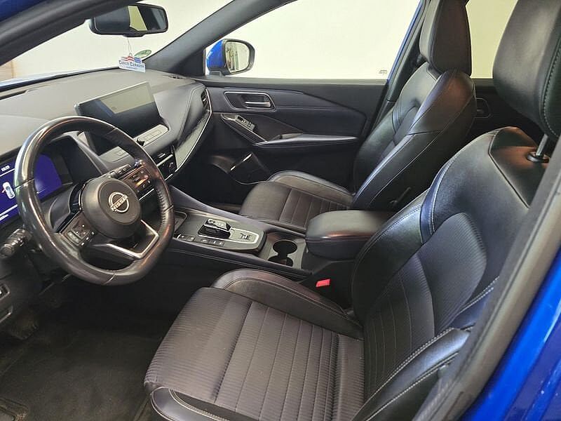 Nissan Qashqai e-POWER Tekna//Garantie TOT 02/2033