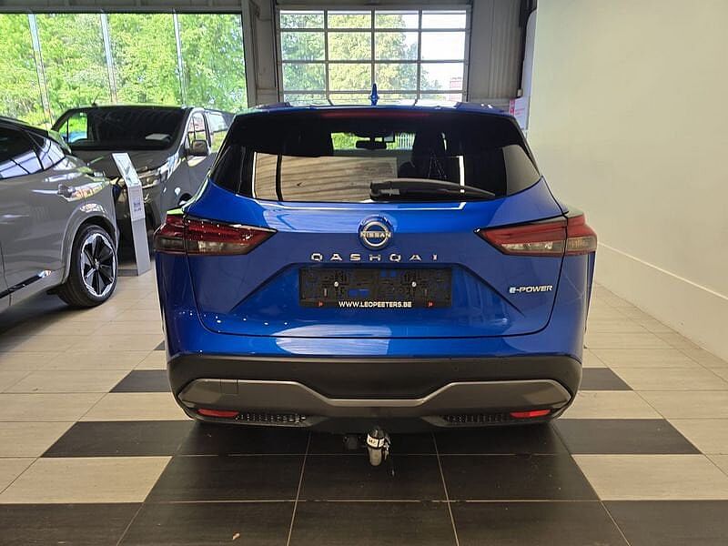 Nissan Qashqai e-POWER Tekna//Garantie TOT 02/2033
