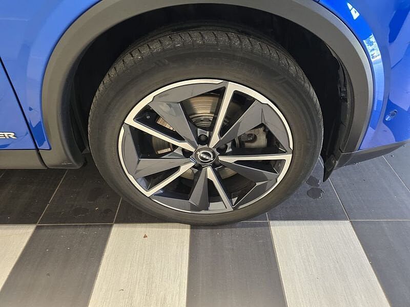 Nissan Qashqai e-POWER Tekna//Garantie TOT 02/2033