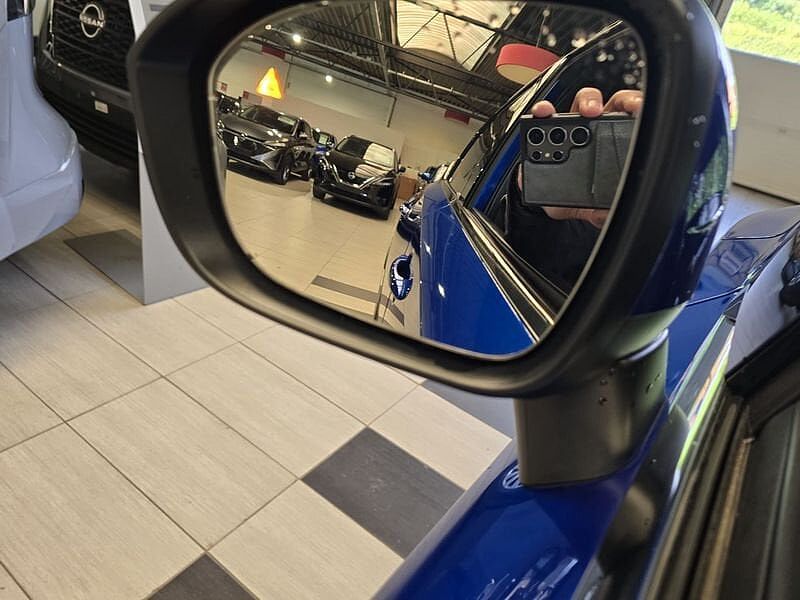 Nissan Qashqai e-POWER Tekna//Garantie TOT 02/2033