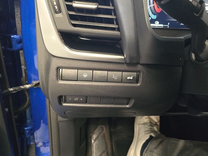 Nissan Qashqai e-POWER Tekna//Garantie TOT 02/2033
