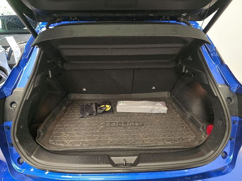 Nissan Qashqai e-POWER Tekna//Garantie TOT 02/2033