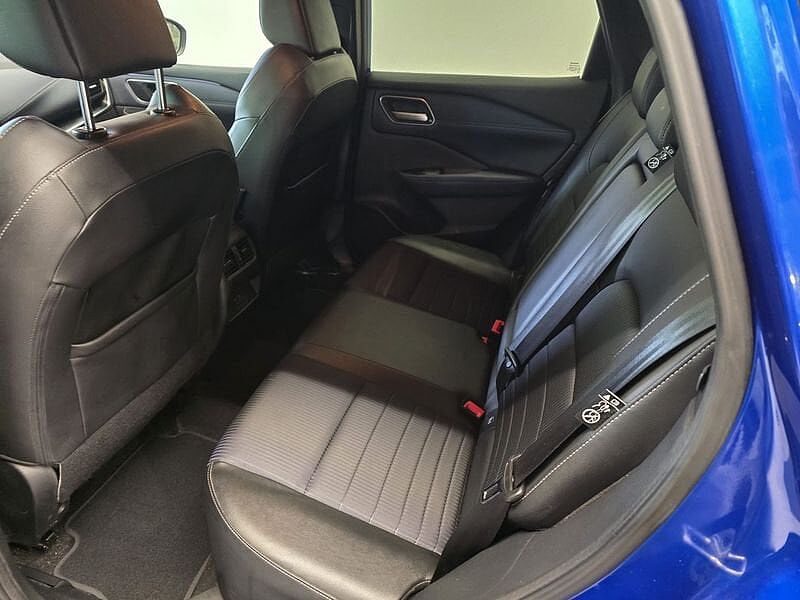 Nissan Qashqai e-POWER Tekna//Garantie TOT 02/2033