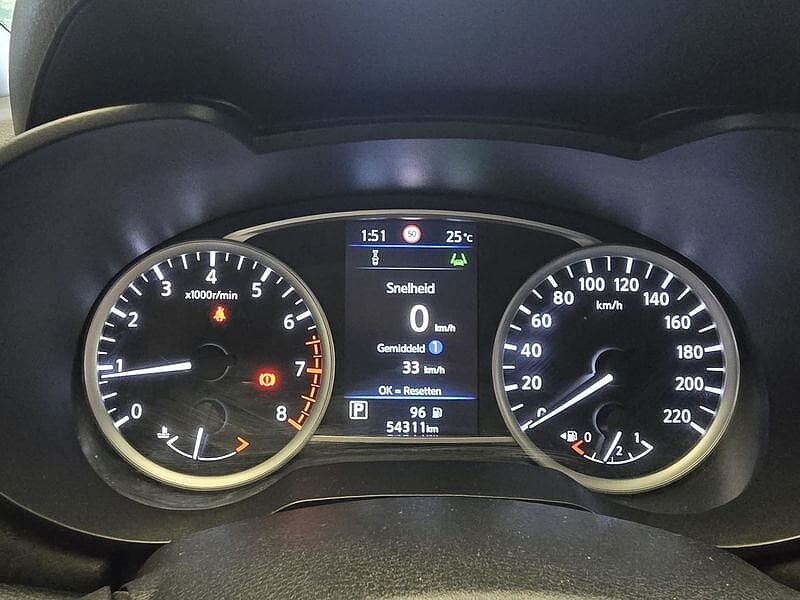 Nissan Micra IG-T N-Sport Xtronic//Bose//Apple Carplay//Led