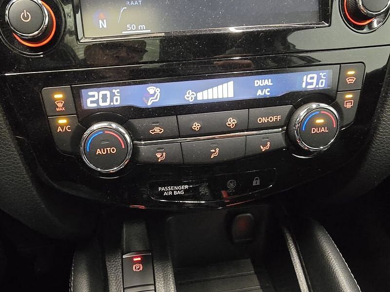 Nissan Qashqai DIG-T Tekna//Pano//