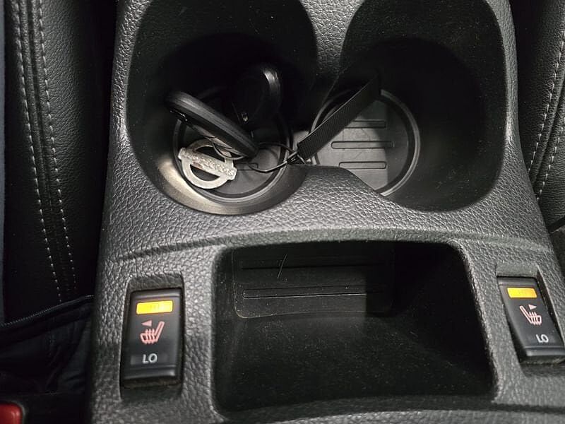 Nissan Qashqai DIG-T Tekna//Pano//