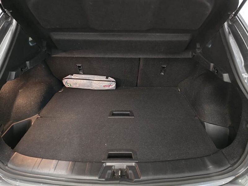 Nissan Qashqai DIG-T Tekna//Pano//