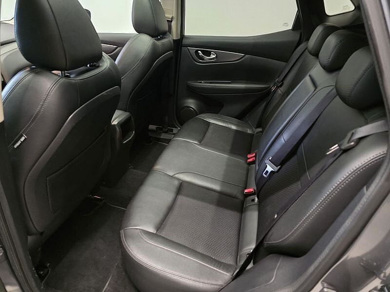 Nissan Qashqai DIG-T Tekna//Pano//
