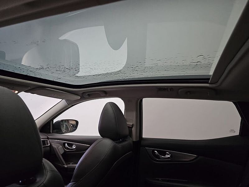 Nissan Qashqai DIG-T Tekna//Pano//