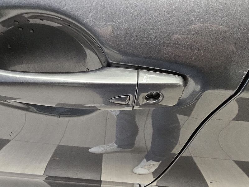 Nissan Qashqai DIG-T Tekna//Pano//