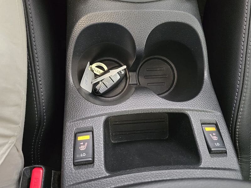 Nissan Qashqai DIG-T Tekna//Pano//Full Option