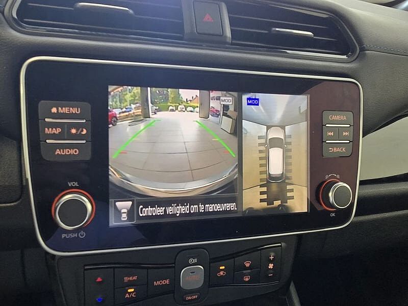 Nissan Leaf 40 kWh Tekna/BOSE/12.000Euro Excl BTW